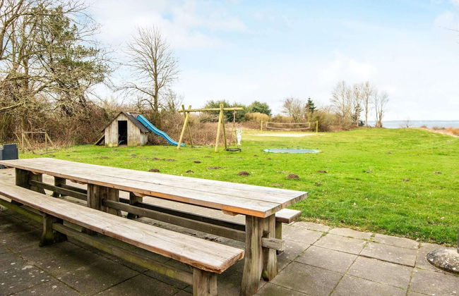 Unique Fjord Retreat - By Traum Ferienwohnungen - Foto 39