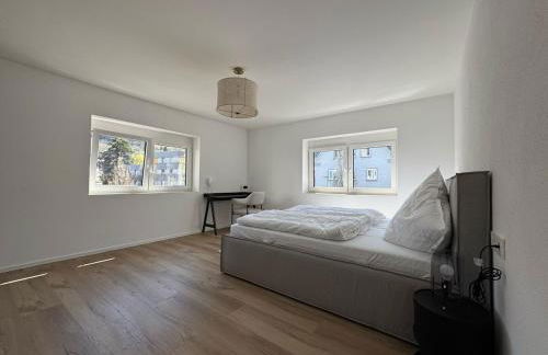 Exklusives Wohnen in Bestlage - II - Foto 2