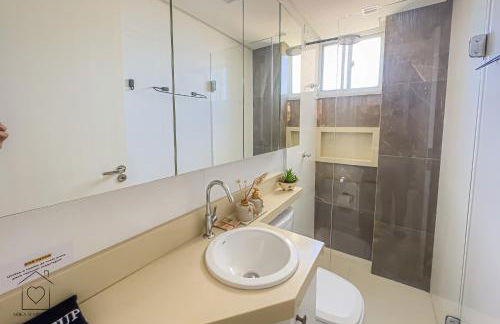 Apt Moderno Próximo da Praia de Atalaia - Photo 29