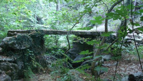 Despina Studio Raxes Ikaria #2 - Foto 4