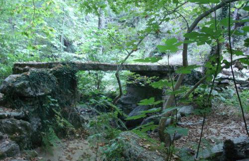 Loft Studio Raxes Kastanies Ikaria # 6 - Foto 12