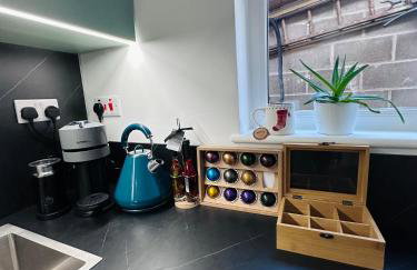 Studio Flat - Foto 10