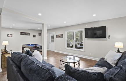 Porch Paradise by Avantstay New Pool, Firepit - Foto 76