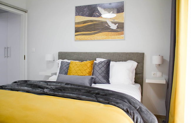 Ermis mini suites - Foto 12