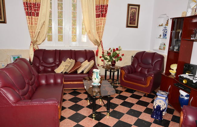 Villa Betancourt WiFi and Relax. Miramar - Photo 21