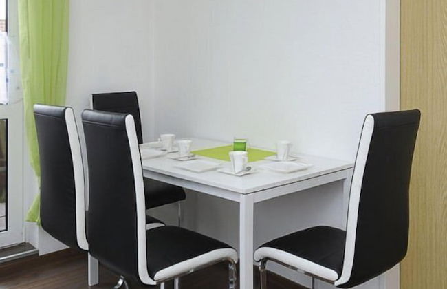 Haus Hafenromantik - Foto 54