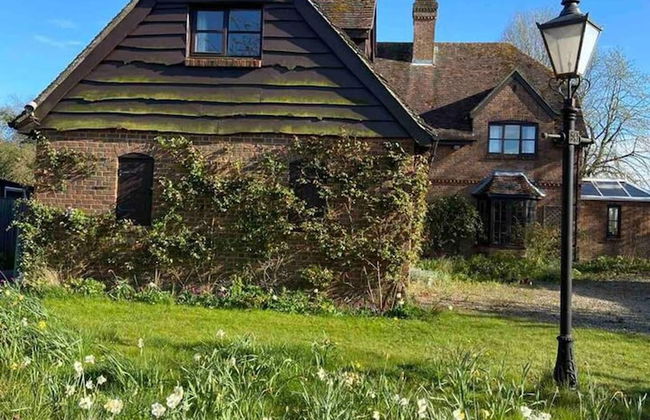 Cosy Rural Retreat, Sleeps 3 & Petfriendly - Foto 37