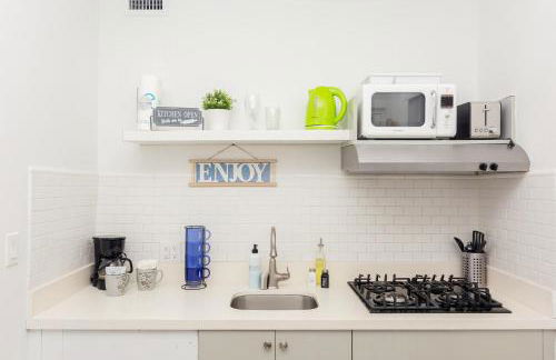 West Deco Boutique Apartments - Foto 54