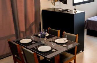 Loft Aconchegante Centro - Foto 6