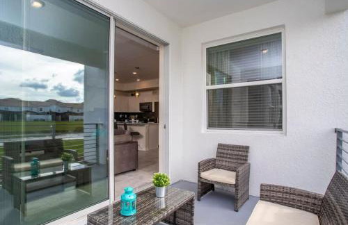 Marvelous 2 Bd Apt Close to Disney at Storey Lake 106 3121 - Foto 34