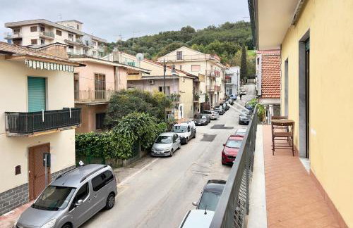 Da Susanne, Central Agropoli apartment - Foto 14