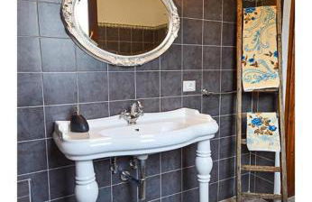 Za Teresa - Napoleonic Private Resort & Spa - Heated Pool on request - Foto 61