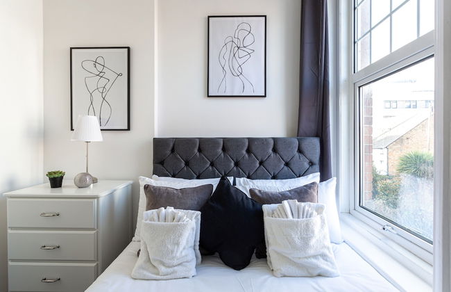 The Regency Apartments - Foto 9