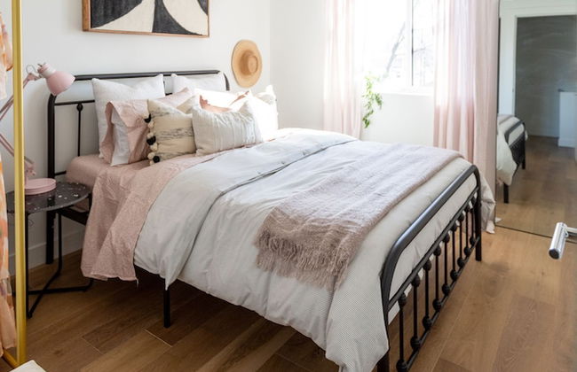 DT 3-lvl Townhouse w Rooftop Patio - Photo 26