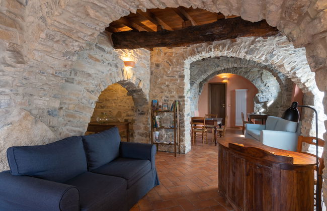 U Figu du Camin - Foto 4