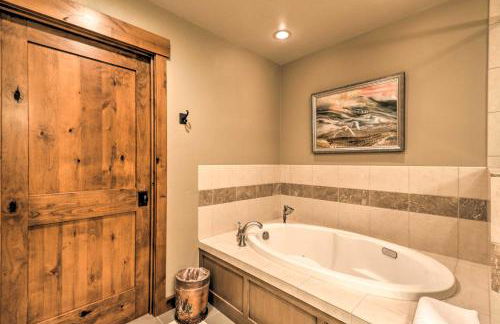 Expansive Bigfork Resort Retreat on Flathead Lake! - Photo 24