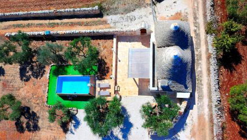 Trullo dueConi - Foto 4