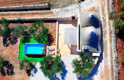 Trullo dueConi - Foto 4