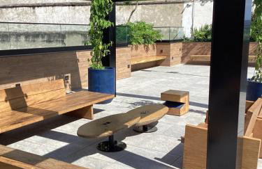 Aluguel Temporada Centro RJ - Foto 10