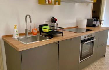 Podere Ainzara - Foto 61