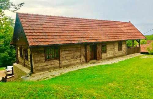 Elegant villa with jacuzzi near Možđenec - Foto 41