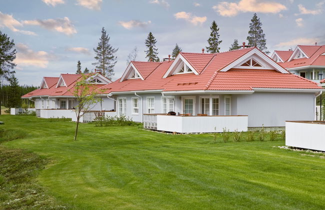 Holiday Club Katinkulta Apartments - Foto 9