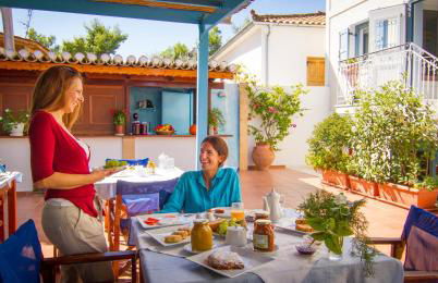 Mira Mare Hotel, Galaxidi - Foto 17