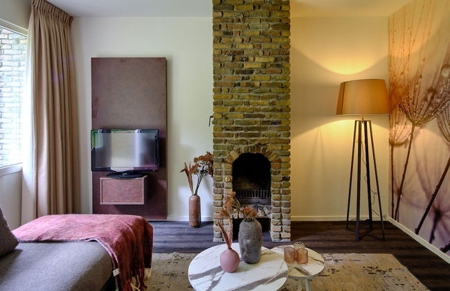 Vakantiepark De Bosrand - Foto 33