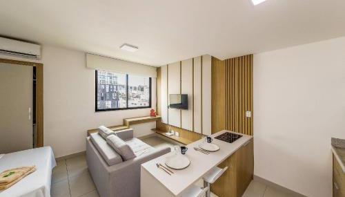 Queridinho do São Mateus com ar - lado da igreja - Foto 4