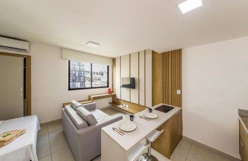 Queridinho do São Mateus com ar - lado da igreja - Foto 4