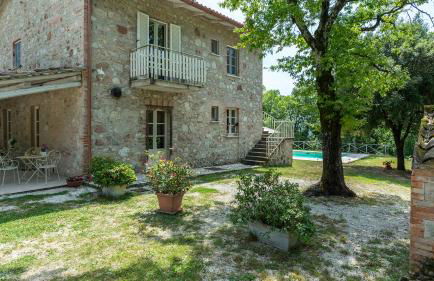 Villa La Corte 6 in Montecastrilli - Foto 27