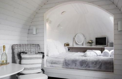 “Whitekirk” Rock & Castle Escapes - Foto 25