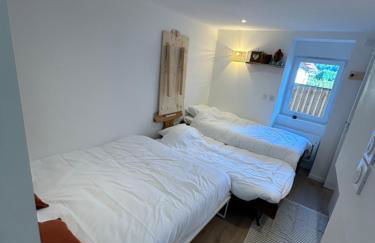 Studio Aime pratique et bien placé - Foto 12