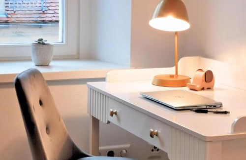 Fynbos Apartments Deluxe, Balkon, historisch, Parkplatz - Foto 6