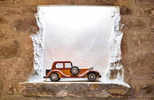 Finest Retreats - The Shires at Alstonefield - Foto 19