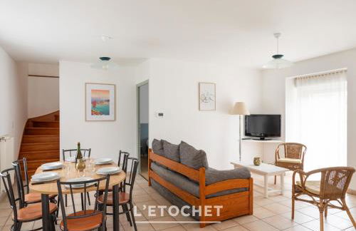 Le Manoir de la ville Méen - 6 maisons aménagées dans les dépendances d'un ancien manoir du 17ème siècle - Photo 34