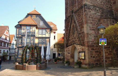 Hollestübchen - Foto 24