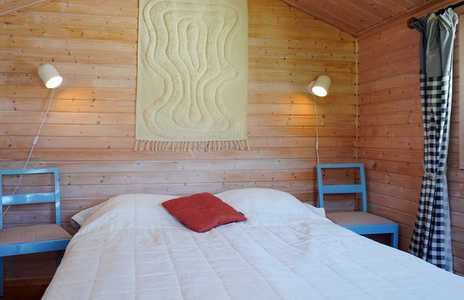 4 Person Holiday Home in Stromstad - Foto 8