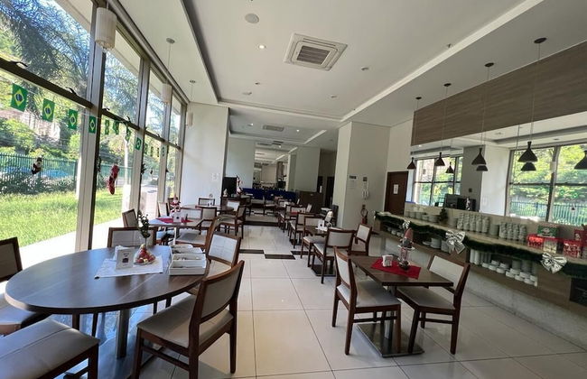 Ferlho Suites Rio Centro - Foto 20