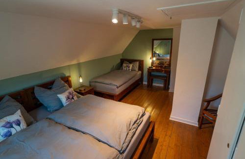 Jachthuus mit Anbau - Foto 13