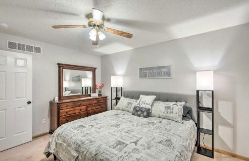 Altoona Home 11 Mi to Downtown Des Moines - Foto 22