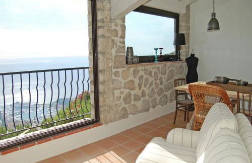 La Turbie Apartment, La Turbie - Foto 6