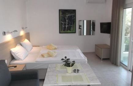 Vanessa House Luxury Apartments - Foto 70