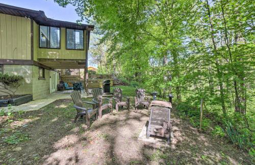 Three Oaks Escape - Foto 41