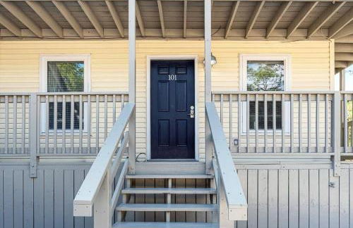 Gulf Coast Condos on the Sand Dunes - 101 - Foto 14