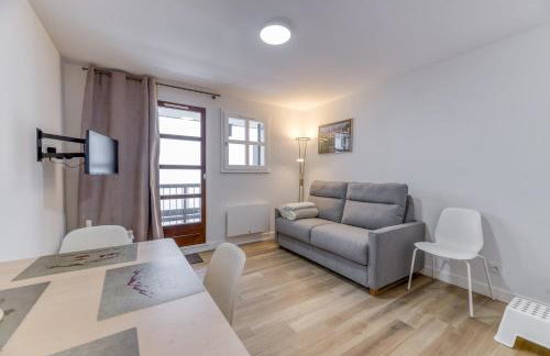 Bel appart rénové Les Granges 26 - Foto 2