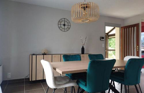 La maison des doux souvenirs - Foto 5