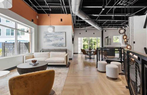 Luxe Living 5 Min From Downtown - Foto 28