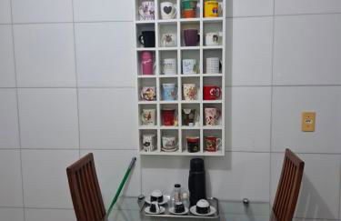 Cantim da tranquilidade - Foto 1