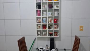 Cantim da tranquilidade - Foto 1